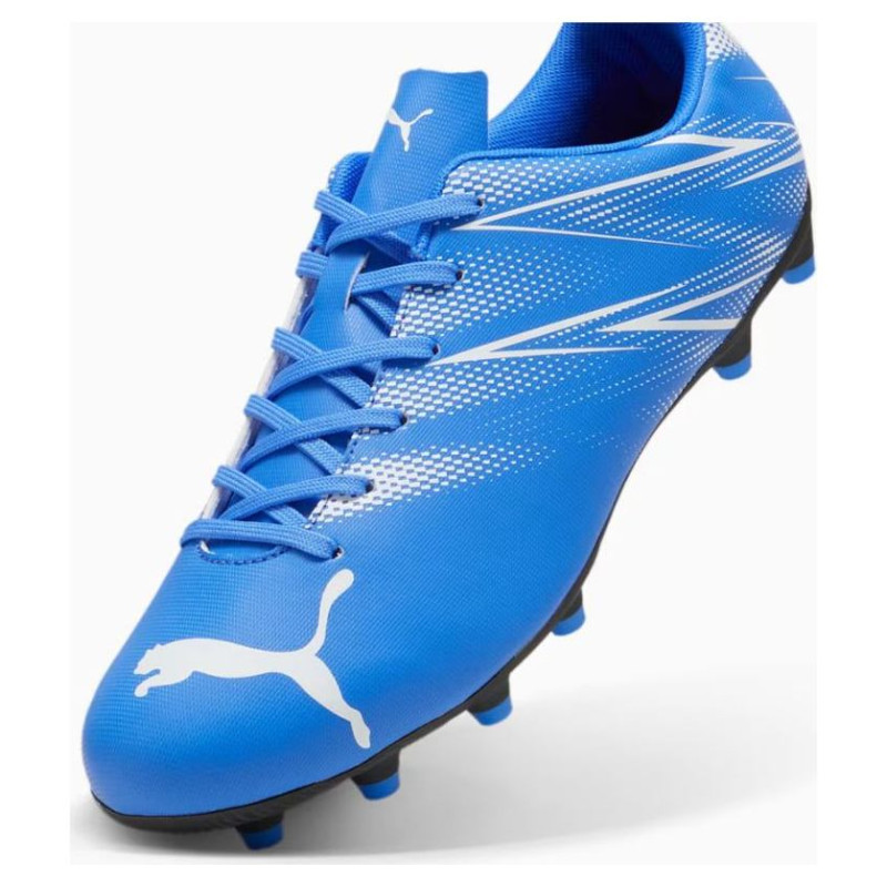 Puma Attacanto FG/AG M 107477 09 shoes (42 1/2)