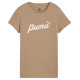 Puma ESS+Script W T-shirt 679315 67 (S)