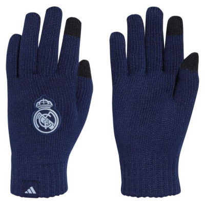 Adidas Real Madrid Gloves IY0459 (M)