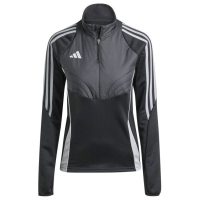 Adidas Tiro 24 Winter W sweatshirt IX7886 (XS (158cm))