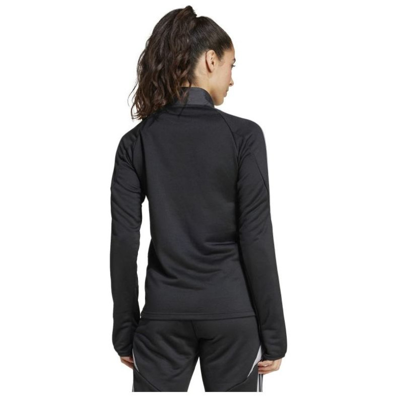 Adidas Tiro 24 Winter W sweatshirt IX7886 (XS (158cm))