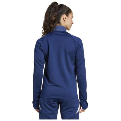 Adidas Tiro 24 Winter W sweatshirt IY0129 (XS (158cm))