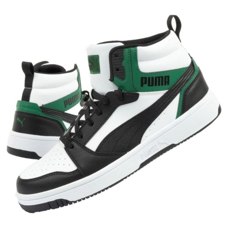 Puma Rebound v6 M shoes 392326 16 (44)