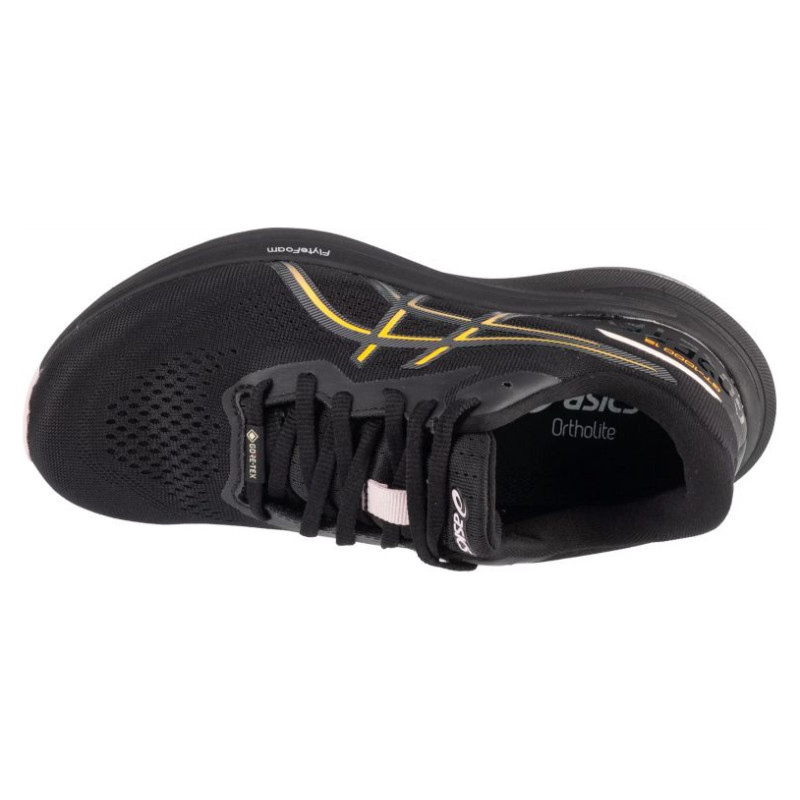 Asics GT-1000 13 GTX W 1012B661-001 Running Shoes (37,5)