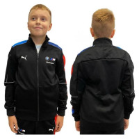 Puma BMW MMS Jr 535908 04 sweatshirt (140)