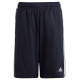 Adidas Essentials 3-Stripes Woven Jr IC6822 shorts (140cm)