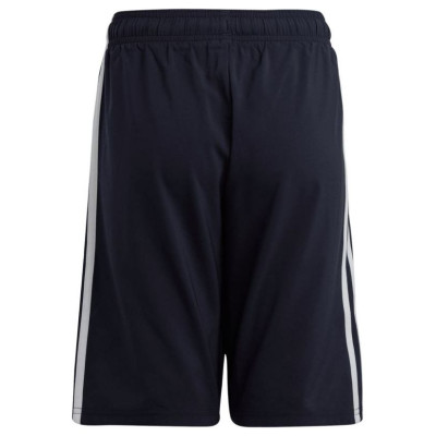Adidas Essentials 3-Stripes Woven Jr IC6822 shorts (140cm)