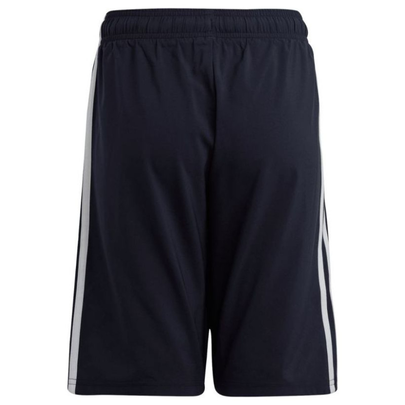 Adidas Essentials 3-Stripes Woven Jr IC6822 shorts (152cm)