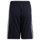 Adidas Essentials 3-Stripes Woven Jr IC6822 shorts (152cm)