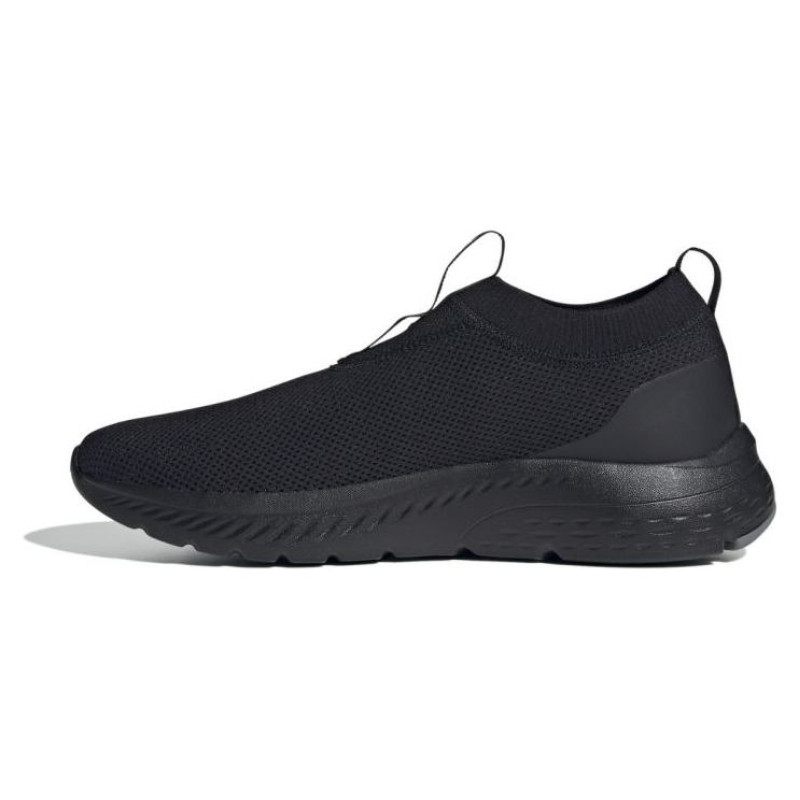 Adidas Cloudfoam Move Sock M ID6520 Running Shoes (41 1/3)