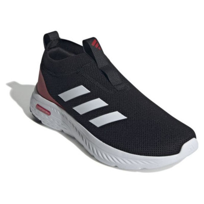 Adidas Cloudfoam Move Sock M ID6519 Running Shoes (40)