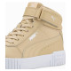Puma Carina 2.0 Mid W 385851-04 Shoes (38.5)