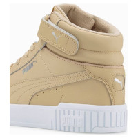 Puma Carina 2.0 Mid W 385851-04 Shoes (38.5)
