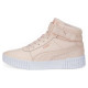 Puma Carina 2.0 Mid W 385851-03 Shoes (40.0)