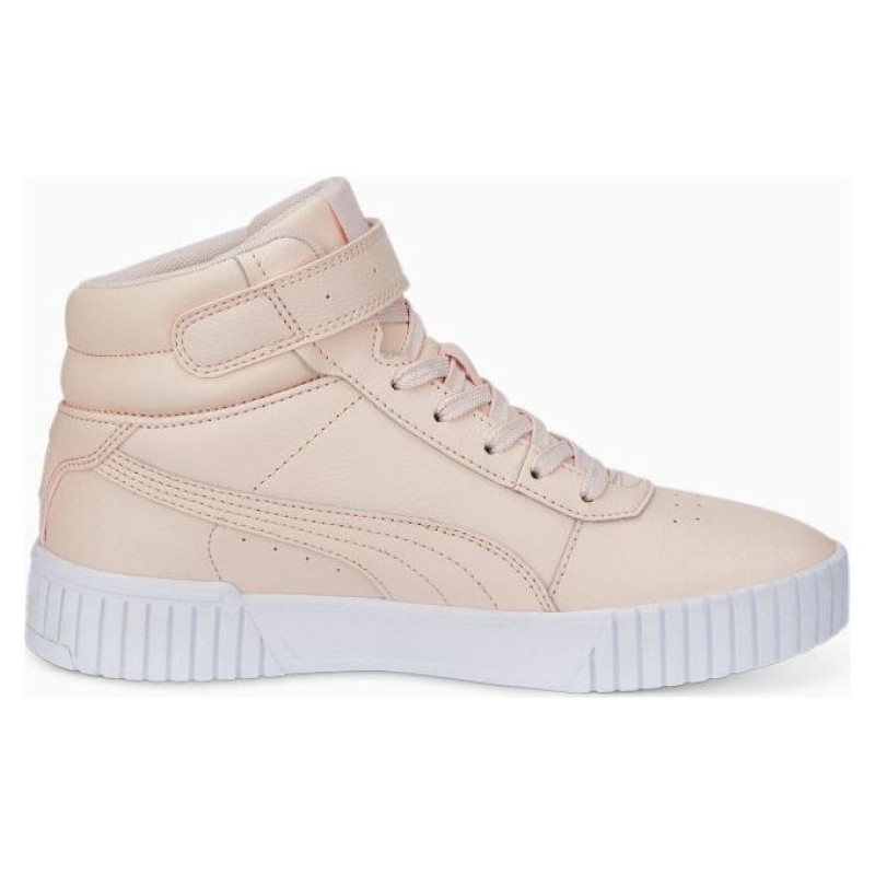 Puma Carina 2.0 Mid W 385851-03 Shoes (40.0)