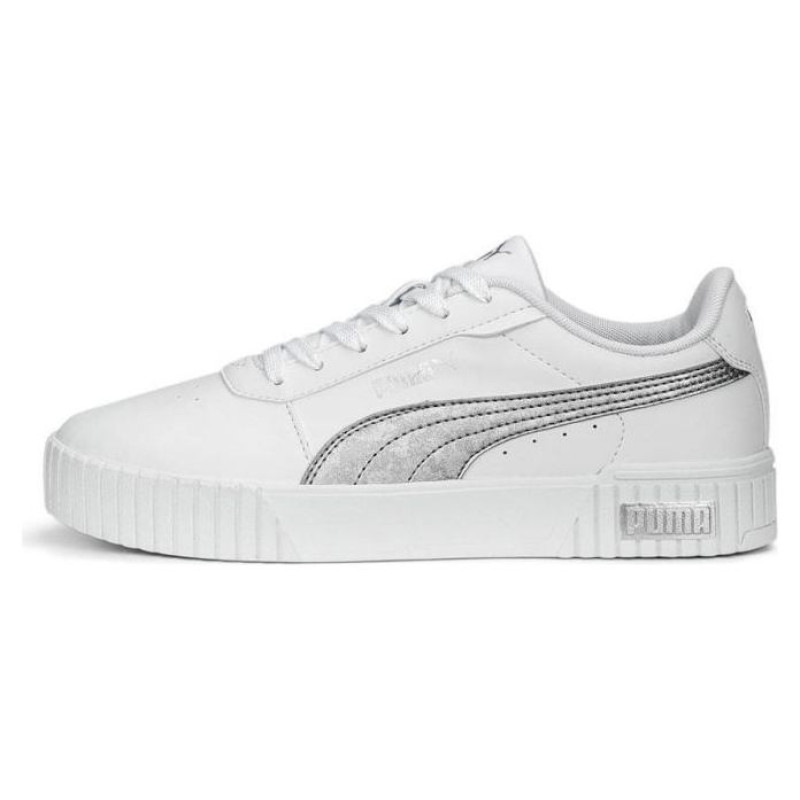 Puma Carina 2.0 Space Metallics W 389387-02 shoes (38.5)