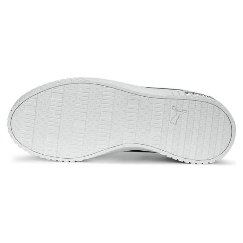 Puma Carina 2.0 Space Metallics W 389387-02 shoes (38.5)