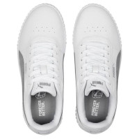 Puma Carina 2.0 Space Metallics W 389387-02 shoes (38.5)