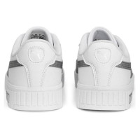 Puma Carina 2.0 Space Metallics W 389387-02 shoes (38.5)