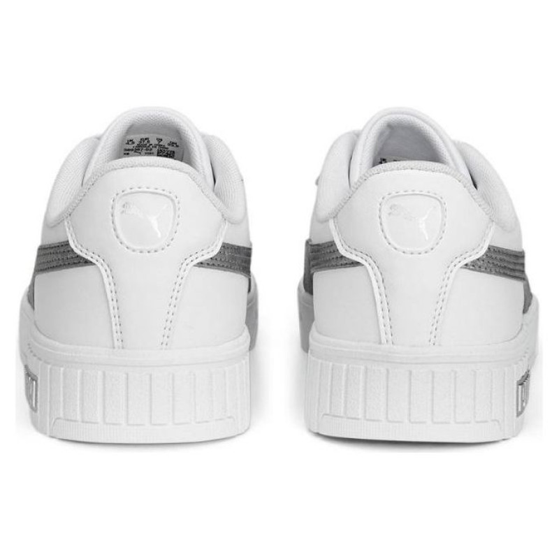 Puma Carina 2.0 Space Metallics W 389387-02 shoes (38.5)