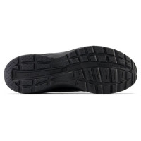 New Balance Men's New Balance 550 sports sneakers training shoes leather black (MW550BK4) (40.0)