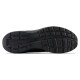 New Balance Men's New Balance 550 sports sneakers training shoes leather black (MW550BK4) (40.0)