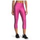 Under Armour Tech Hi Capri Training Pants W 1365334-572 (L)