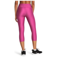 Under Armour Tech Hi Capri Training Pants W 1365334-572 (L)