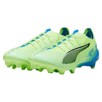 Puma Ultra 5 Ultimate FG 107683 03 Football Boots (45)