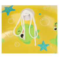 KIK Pontons piepūšams 102x69 cm BestWay 34037 yellow KIK-6097/1