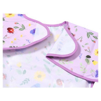 Babyono Priekšauts ar piedurknēm GARDEN BabyOno 1476/01 [A]