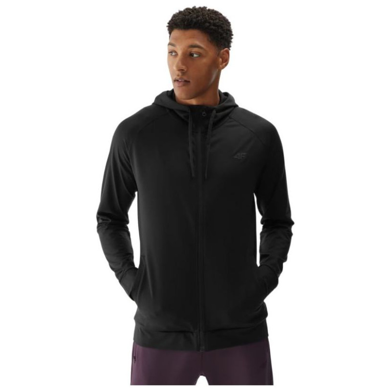 4F M403 M sweatshirt 4FWAW24TFSWM403 20S (2XL)