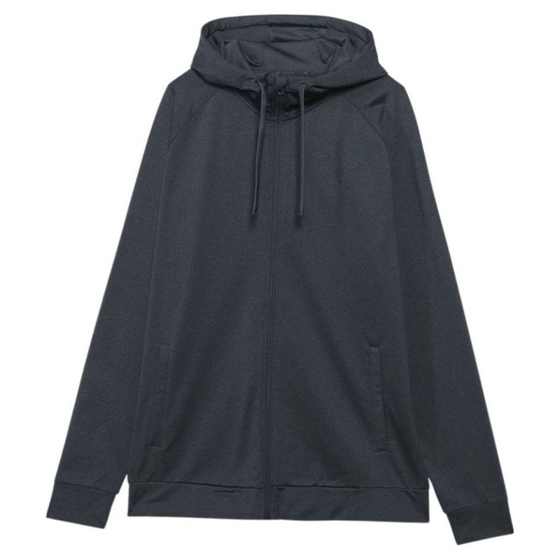 4F M sweatshirt 4FWAW24TFSWM403 22M (L)