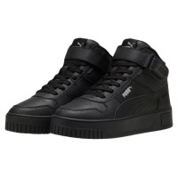 Puma Carina Street Mid WTR W shoes 398050 01 (38,5)