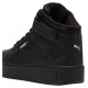 Puma Carina Street Mid WTR W shoes 398050 01 (38,5)