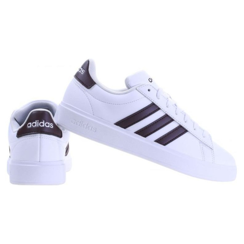 Adidas Grand Court 2.0 M ID2978 shoes (40)