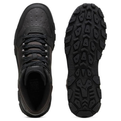 Puma Rebound Abrupt Open Road II M 397469-01 shoes (42.0)