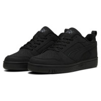 Puma Rebound v6 Low Nubuck M 397475-03 sneakers (44.5)