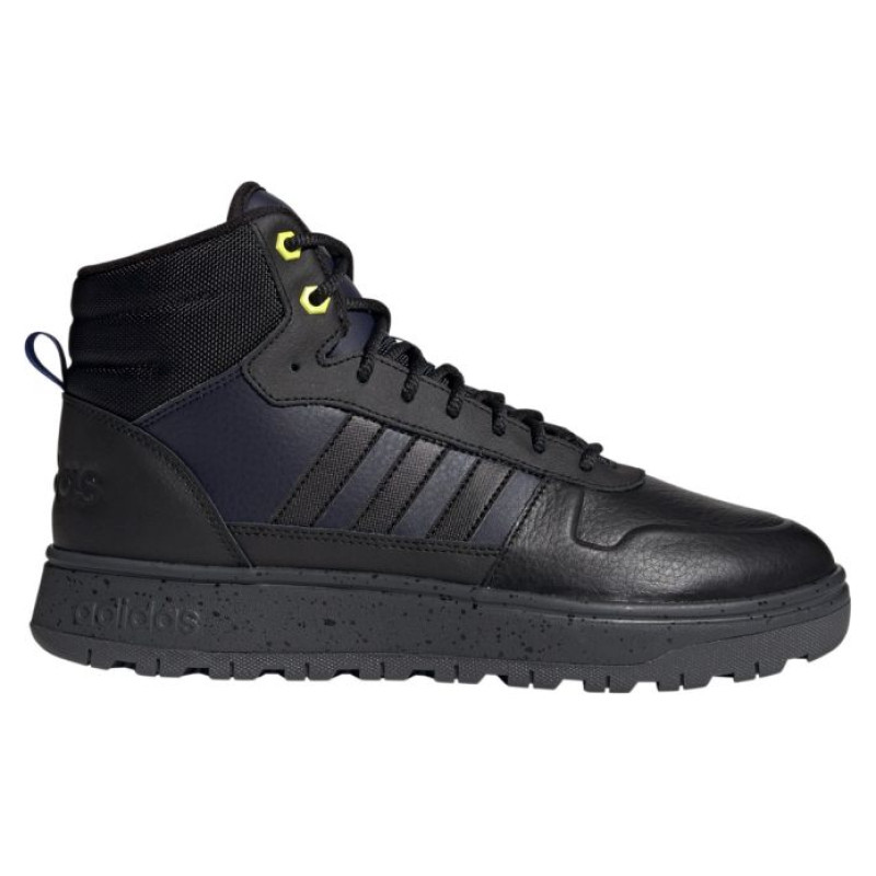 Adidas Frozetic Boots M H04464 shoes (41 1/3)