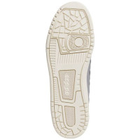 Adidas Rapid Court Mid Winterized M JR0169 shoes (46)