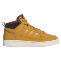 Adidas Rapid Court Mid Winterized M JR0171 shoes (40 2/3)