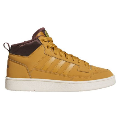 Adidas Rapid Court Mid Winterized M JR0171 shoes (40 2/3)