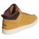 Adidas Rapid Court Mid Winterized M JR0171 shoes (40 2/3)