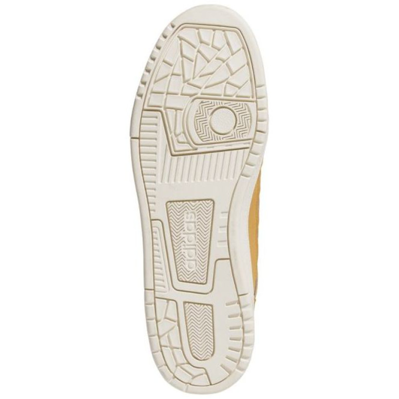 Adidas Rapid Court Mid Winterized M JR0171 shoes (45 1/3)