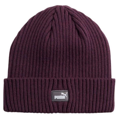 Puma Classic Cuff Beanie 024826 07 (Senior)
