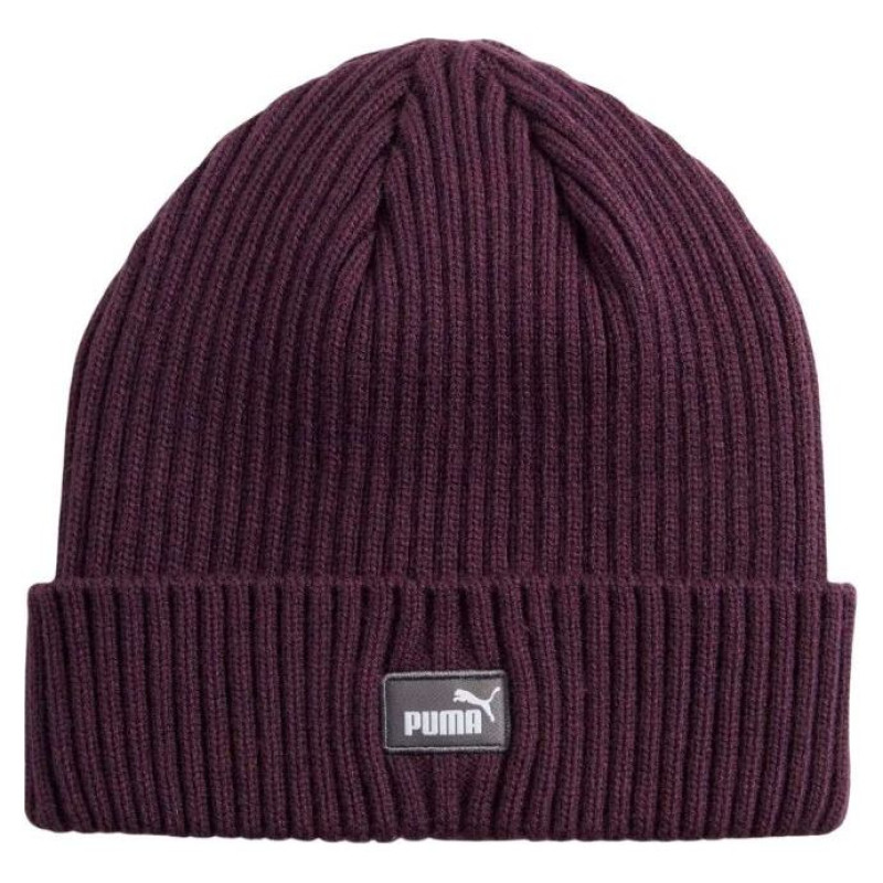 Puma Classic Cuff Beanie 024826 07 (Senior)