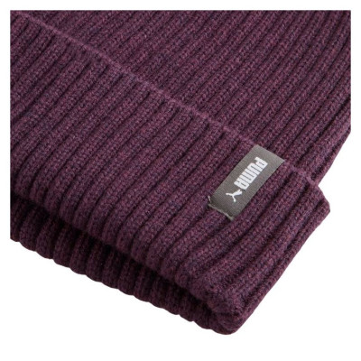 Puma Classic Cuff Beanie 024826 07 (Senior)