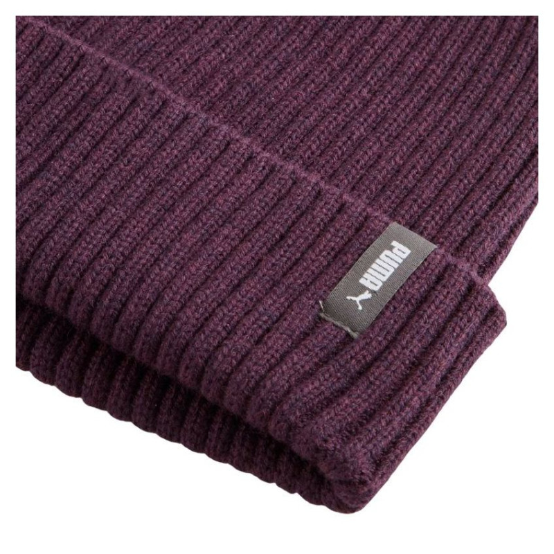Puma Classic Cuff Beanie 024826 07 (Senior)