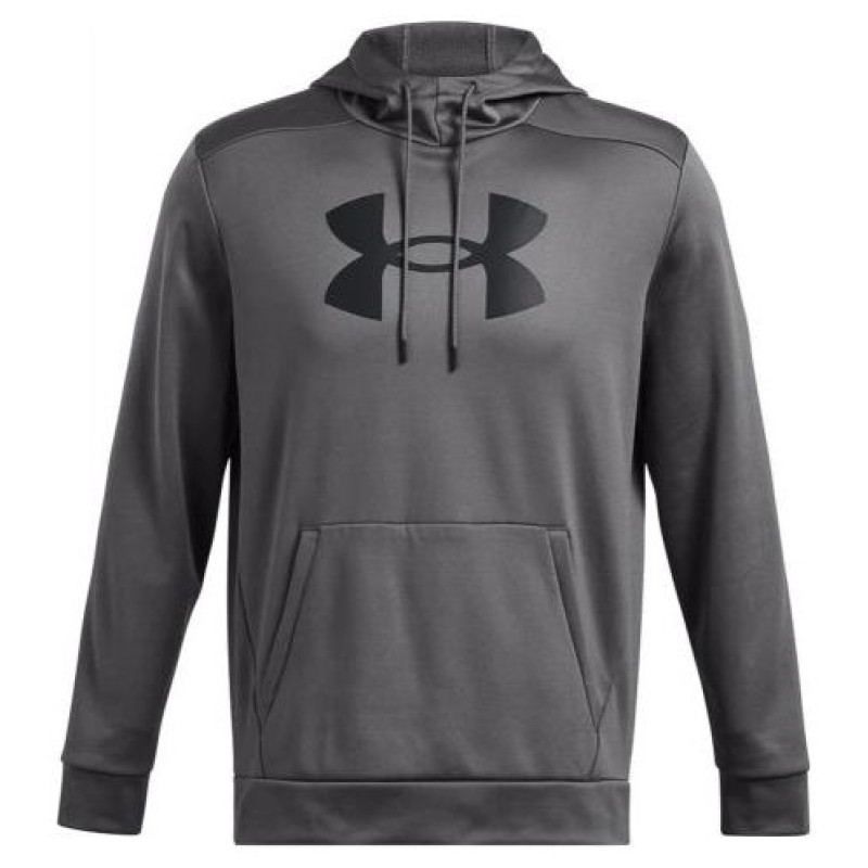 Under Armour Under Armor UA Armor Fleece Big Logo HD sweatshirt M 1379743-025 (M)