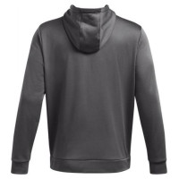 Under Armour Under Armor UA Armor Fleece Big Logo HD sweatshirt M 1379743-025 (M)